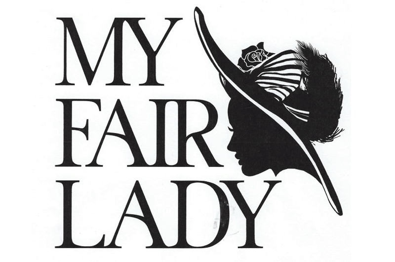 Loveland High School Drama presents My Fair Lady, November 6-9