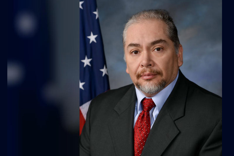 Detective DelRio served 30 years on Dayton Police Department