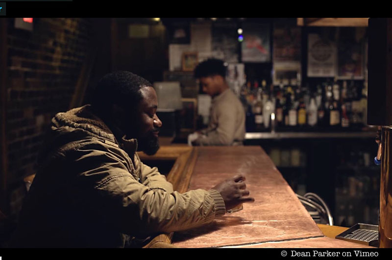 About Loveland native and Loveland High School grad Dean Parker’s new film