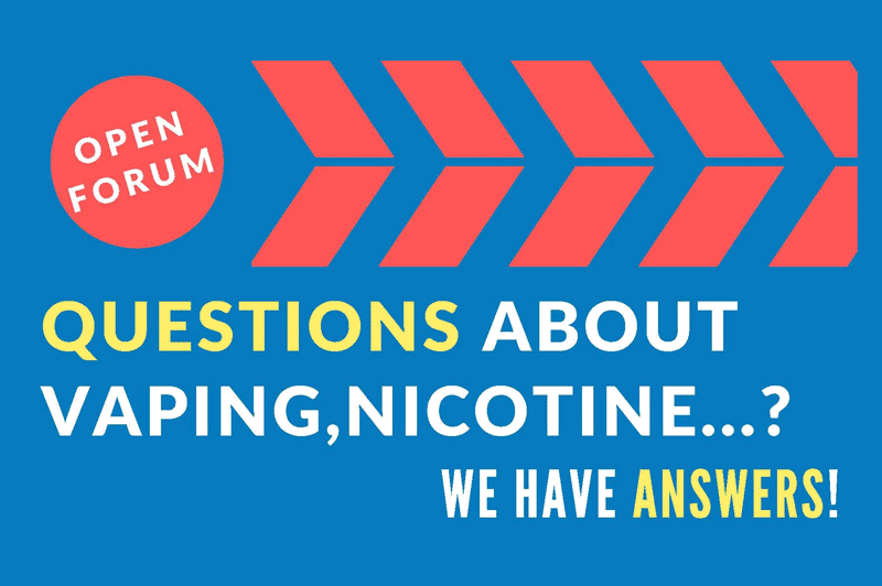 Loveland High School to host Forum on vaping and nicotine addiction