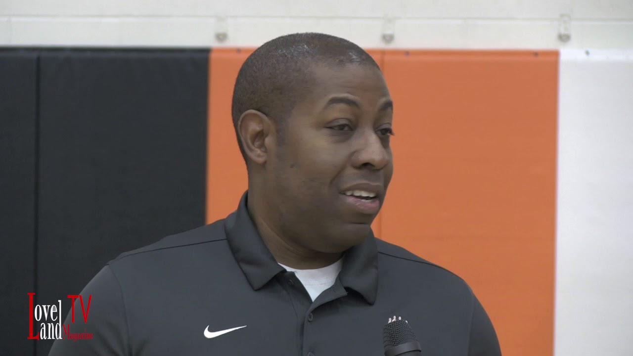 Loveland High School Basketball Programs Look to Change School History!