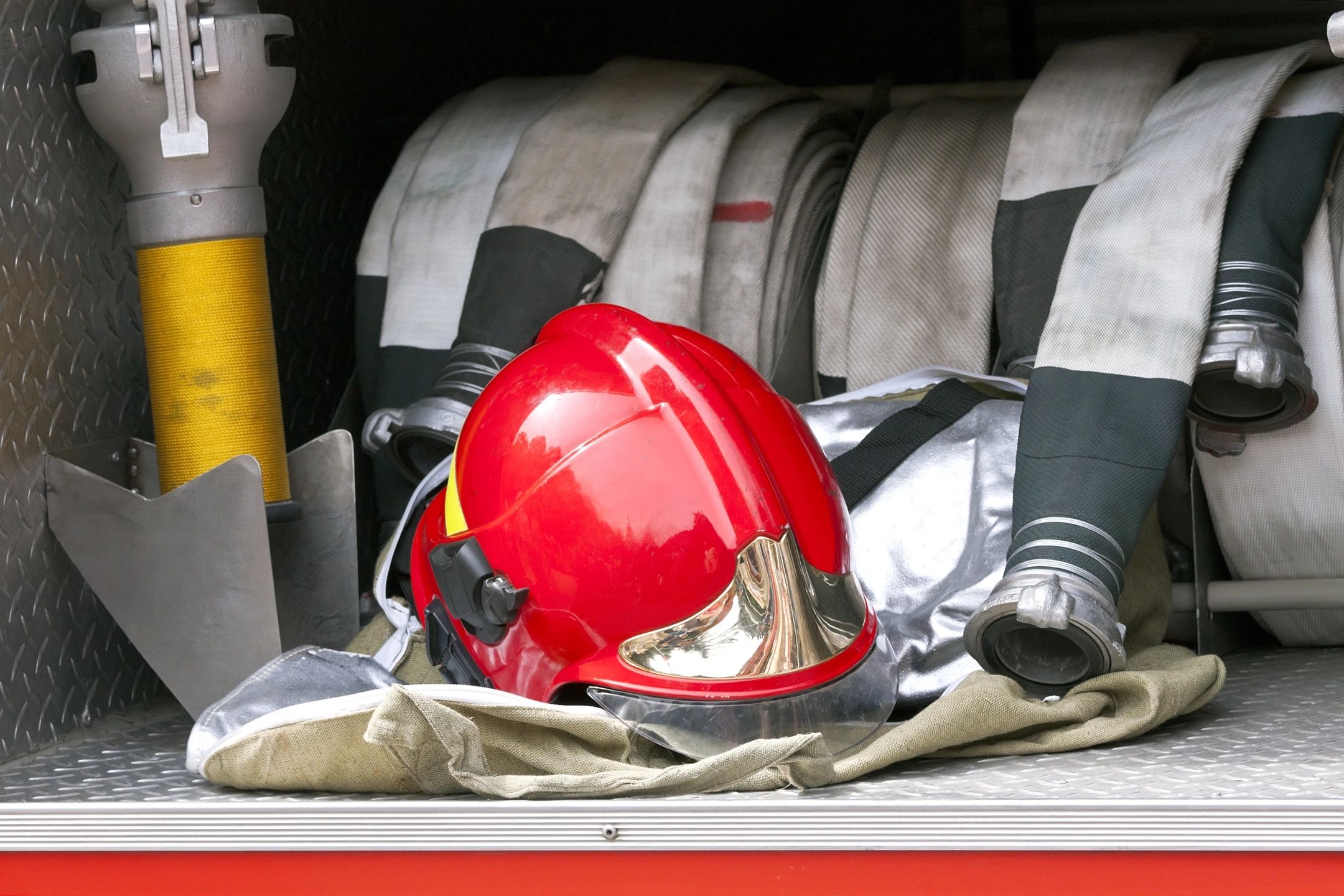 Great Oaks Fire Academy earns state accreditation renewal