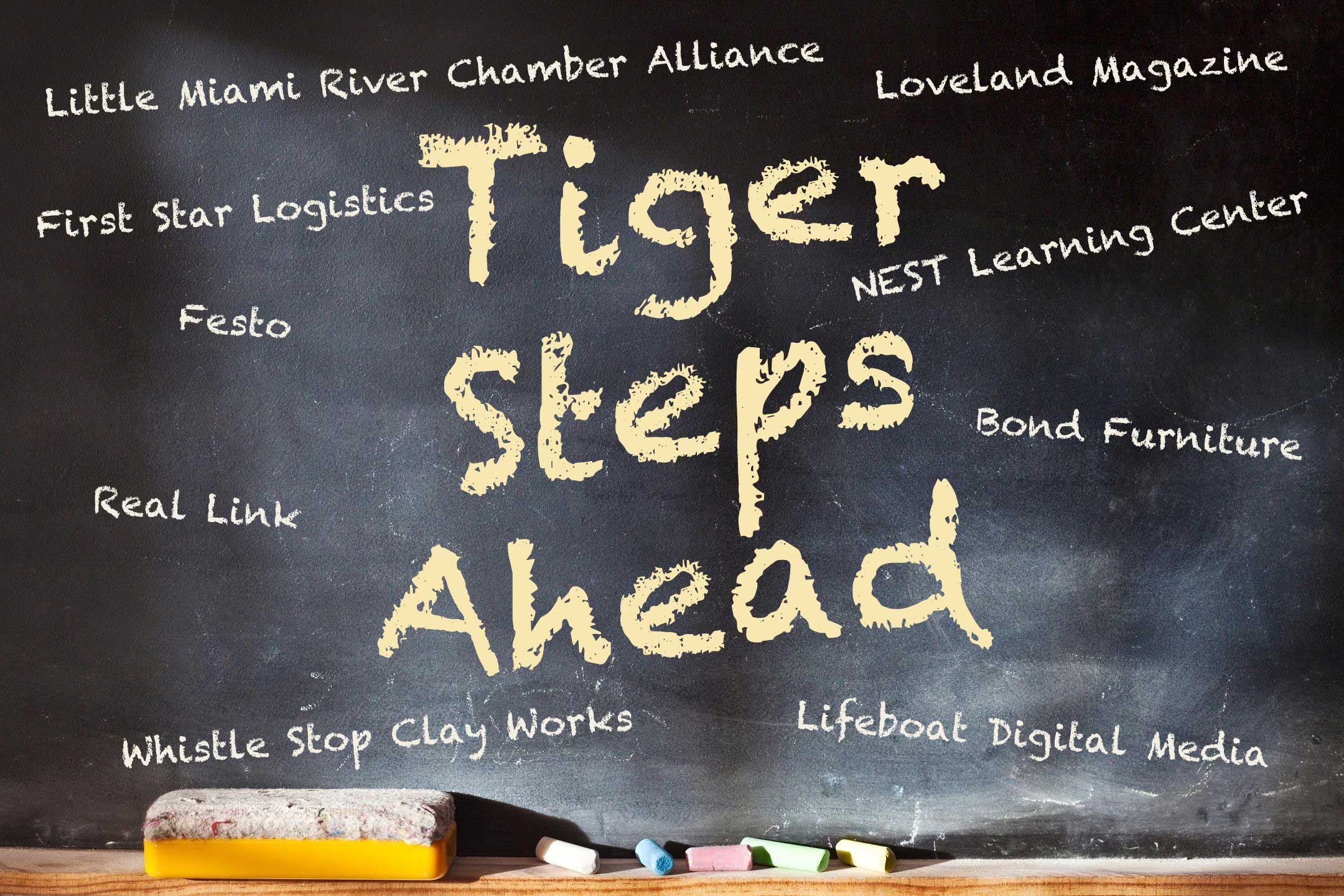 New college and career readiness initiatives at Loveland Schools