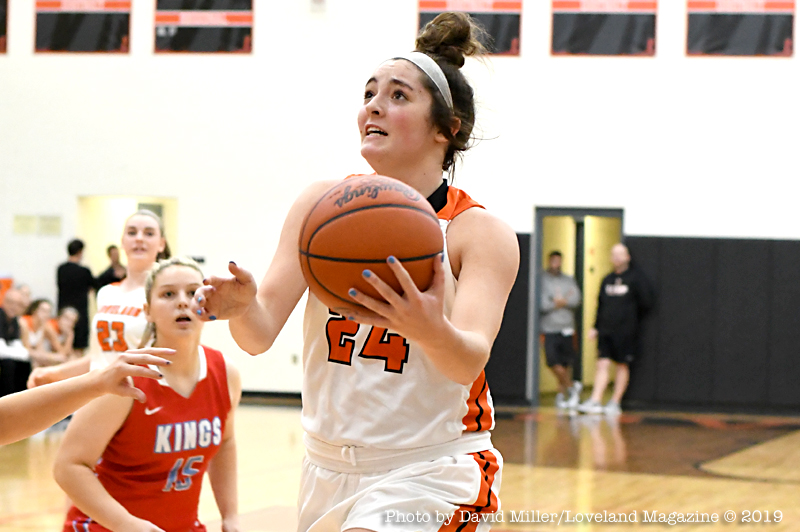 Loveland High School’s Winter Sports Teams Kick the Season off right with Multiple Victories-Part 1