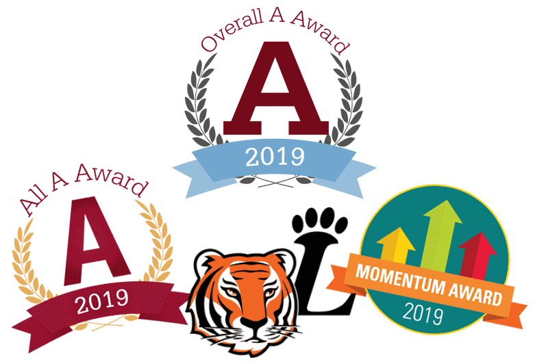 Three Loveland Schools Recognized with Achievement Awards by Ohio Superintendent and State Board of Education