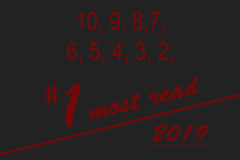 Most read Loveland Magazine stories of 2019
