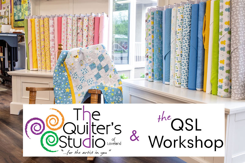 Local Quilt Business Selected to be Featured in National Publication!