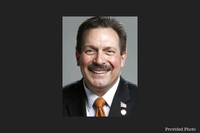 Commissioner Todd Portune: August 14, 1958 – January 25, 2020
