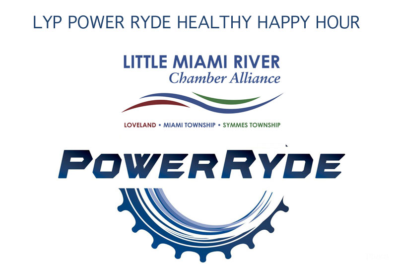 LYP Power Ryde Healthy Happy Hour