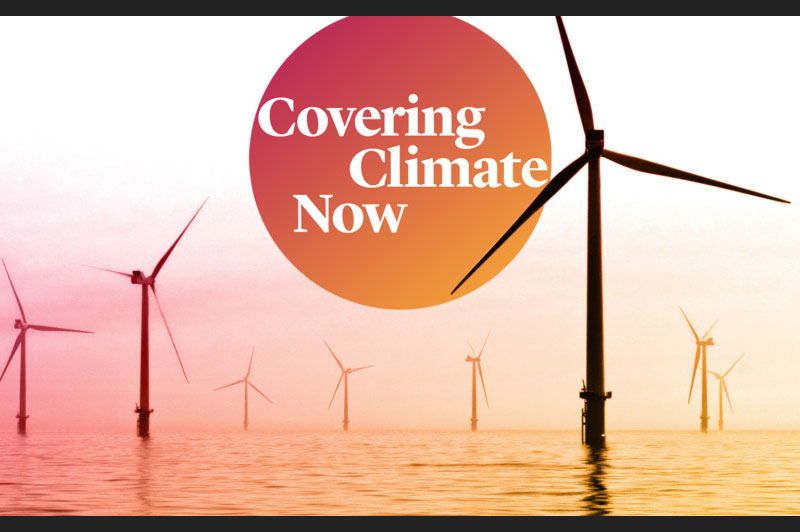 Making the 2020 elections a climate-emergency story