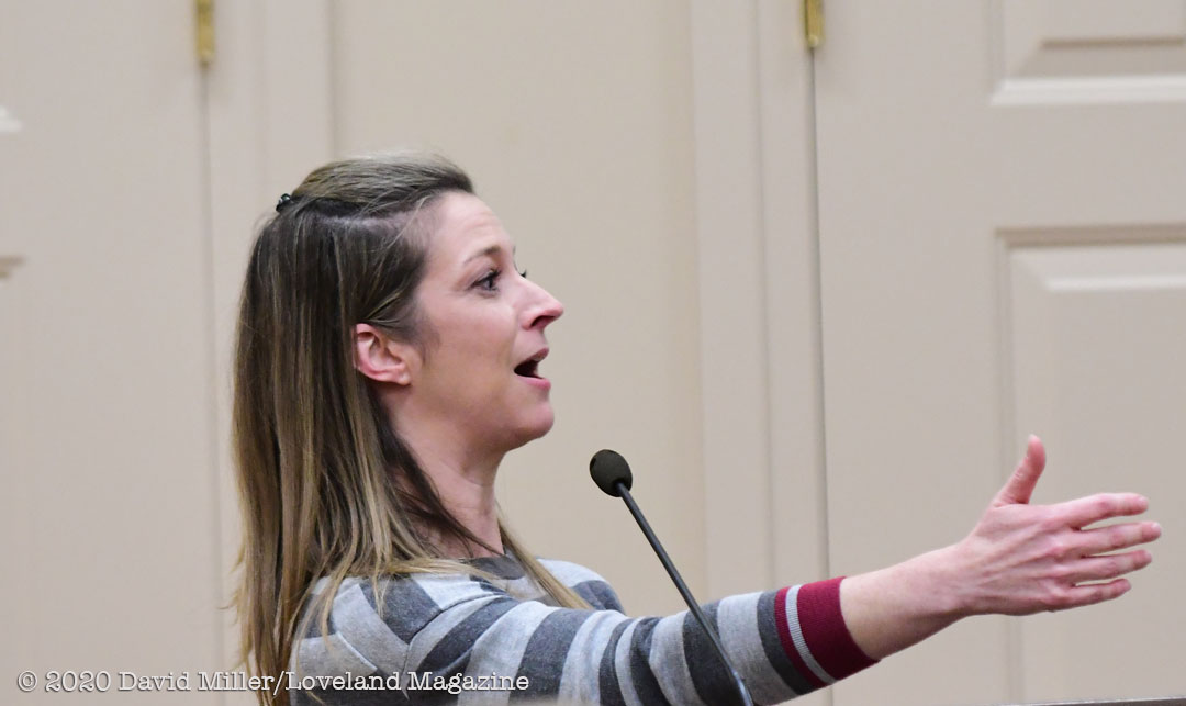 [Videos and Photos] Citizens successfully organize to preserve their neighborhood