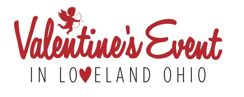 Businesses and City Celebrate Love in Loveland, OH