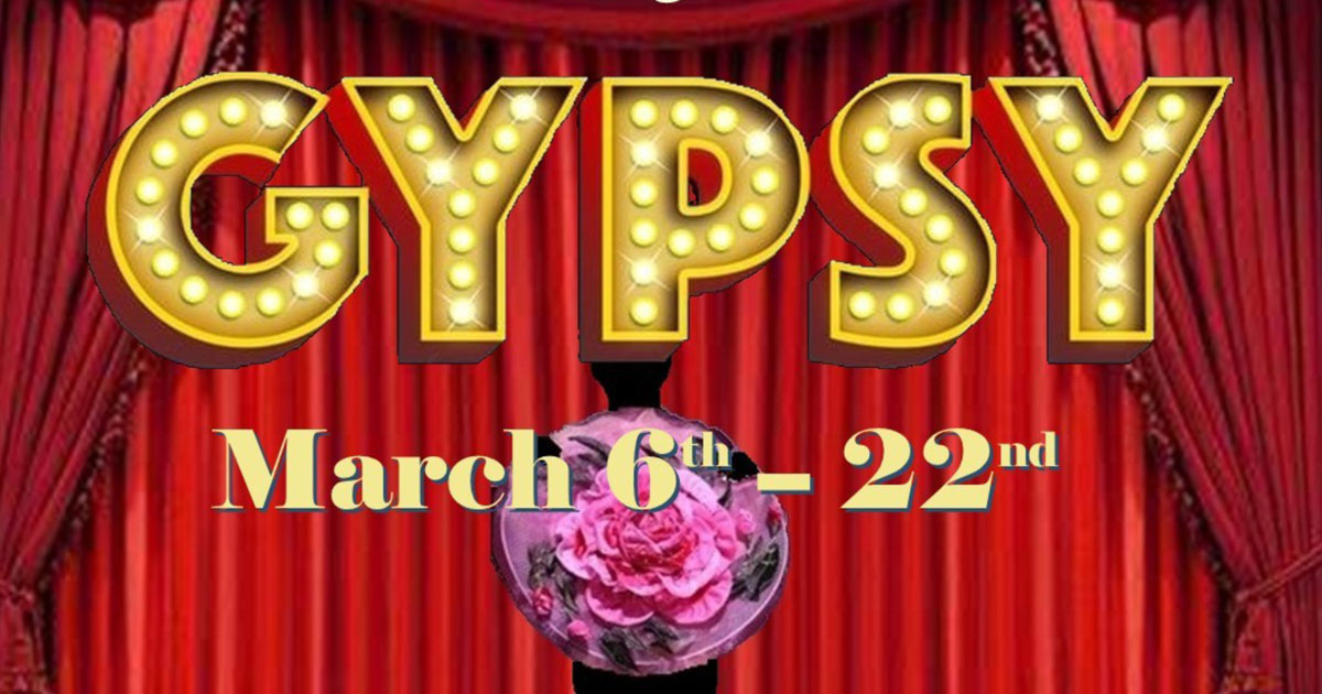 Gypsy tickets going fast