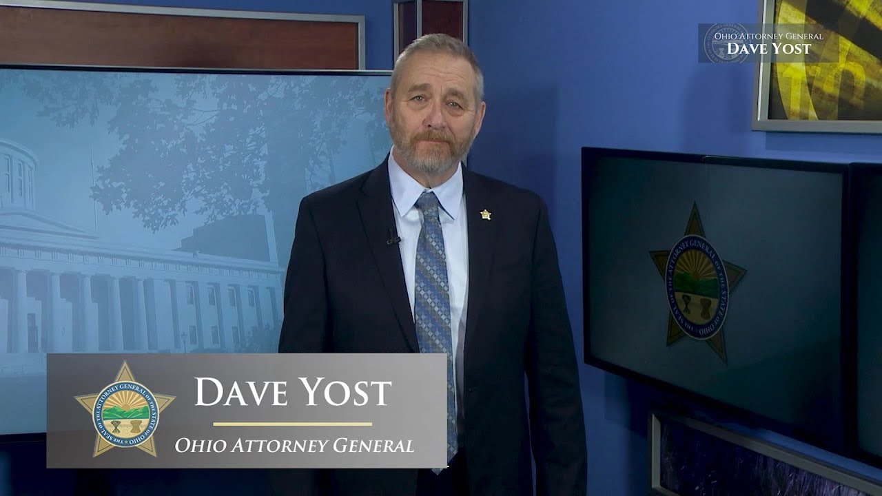Yost provides training, grants to prevent school violence