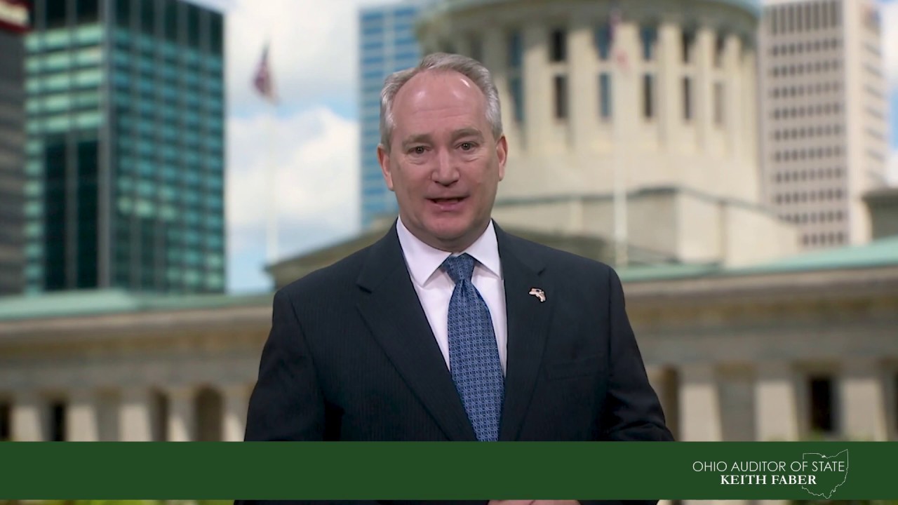 [Video] Auditor Faber: Public entities may not use public resources to influence Levies or Bonds