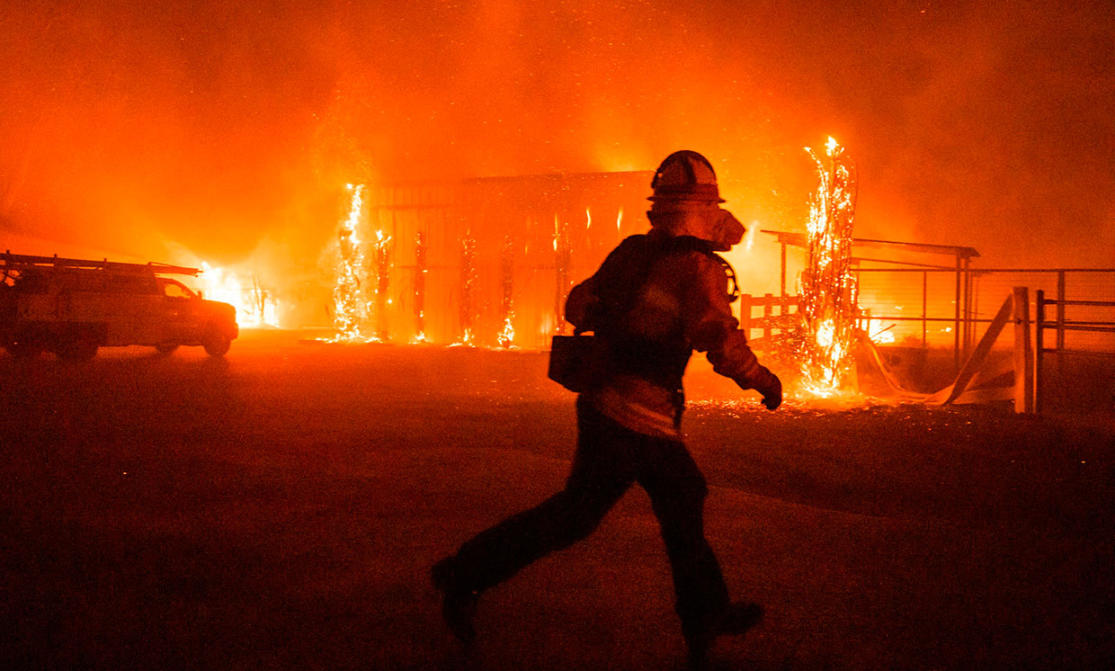 Australia’s Devastating Wildfires Were Not Inevitable / Covering Climate Now