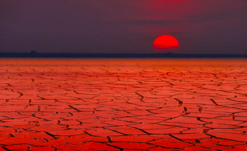 Network news’s climate disappearing act—will 2020 be different?/ Covering Climate Now