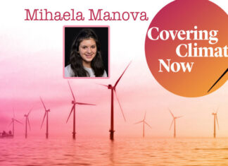 Want people to care about climate change? Skip the jargon. / Covering Climate Now