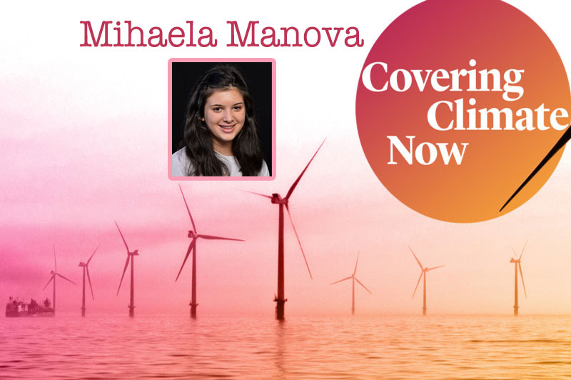 Want people to care about climate change? Skip the jargon. / Covering Climate Now