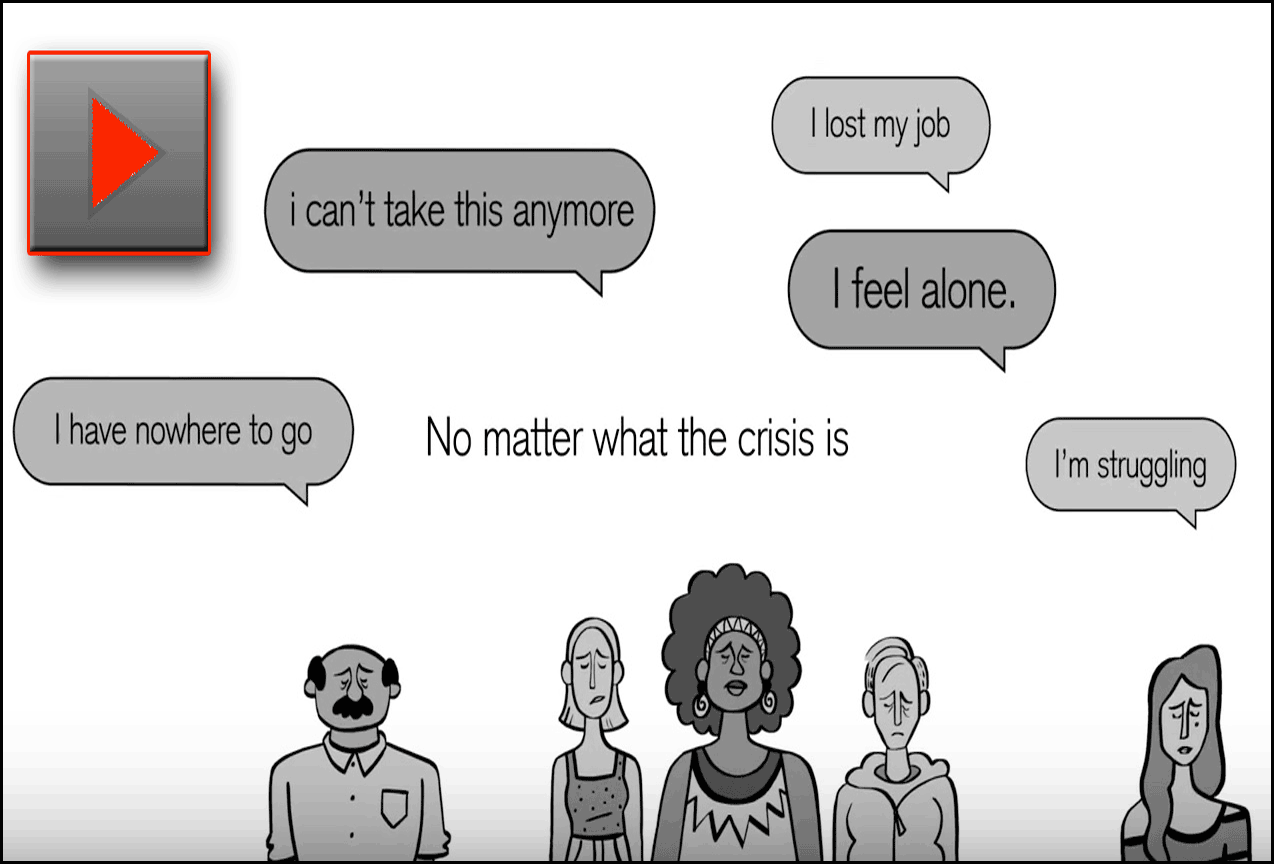 In Crisis?