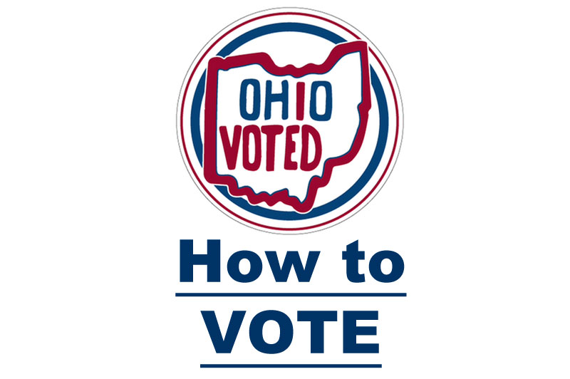 How to vote in 2020 Primary Election: Frequently asked questions