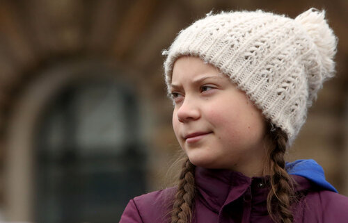 As coronavirus drives climate protests off streets, activists go online / Covering Climate Now