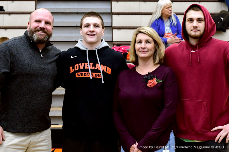 One Tiger Makes it to State, Another Tiger Team Heads to Nationals!