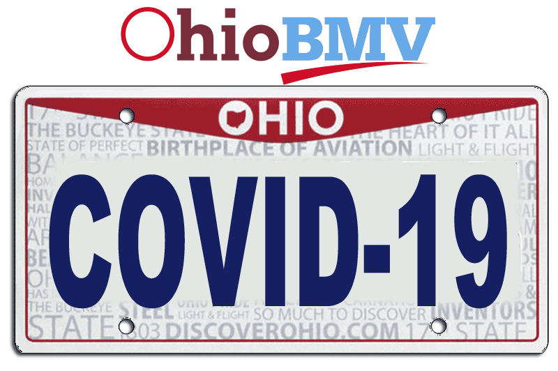BMV locations in Ohio will be permitted to reopen May 26