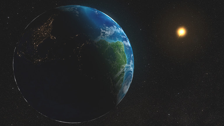 Milankovitch (Orbital) Cycles and Their Role in Earth’s Climate/ Covering Climate Now