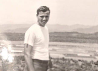 Jerry Wilson’s Vietnam Dispatch