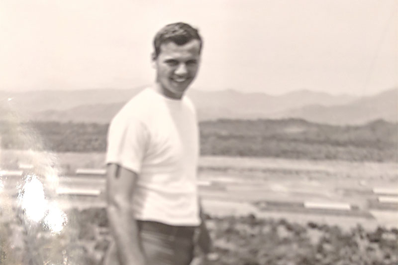 Jerry Wilson’s Vietnam Dispatch