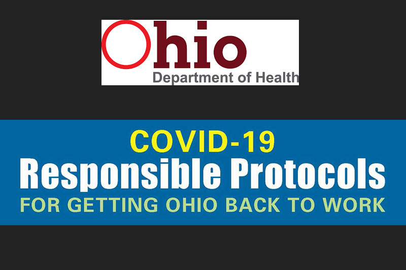 ODH releases “Responsible Protocols” for all businesses