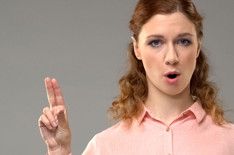 CDC American Sign Language Video Series on COVID-19