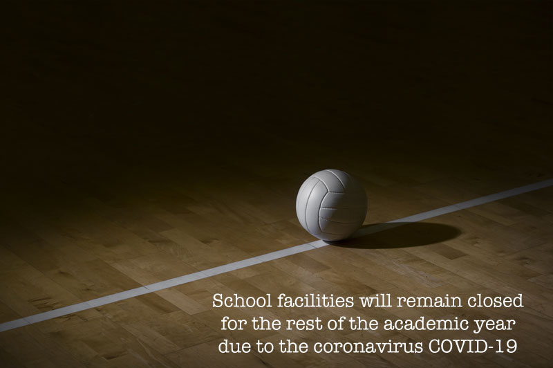 OHSAA Confirms Cancellation of Spring Sports