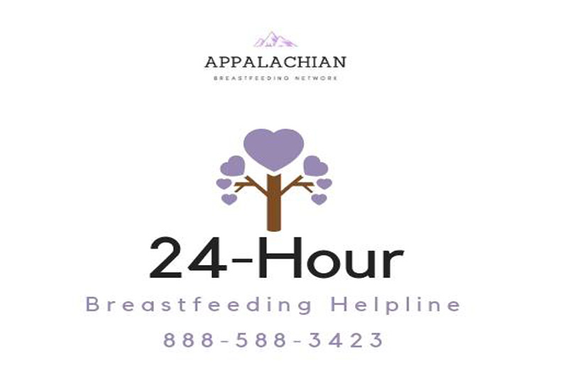 Ohio Department of Health announces statewide breastfeeding hotline