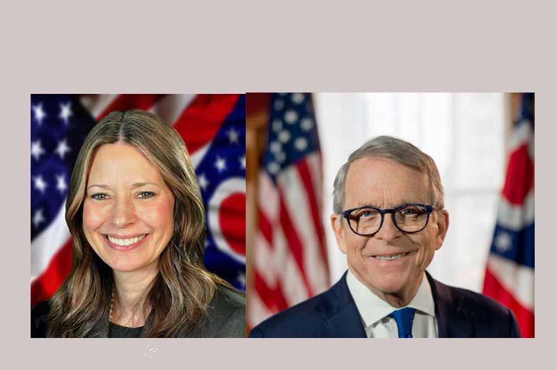 Ohio Governor Mike DeWine’s Week in Review