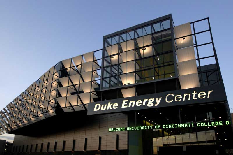 Duke Energy Convention Center selected for “Enhanced Hospital Capacity” other local COVID 19 news