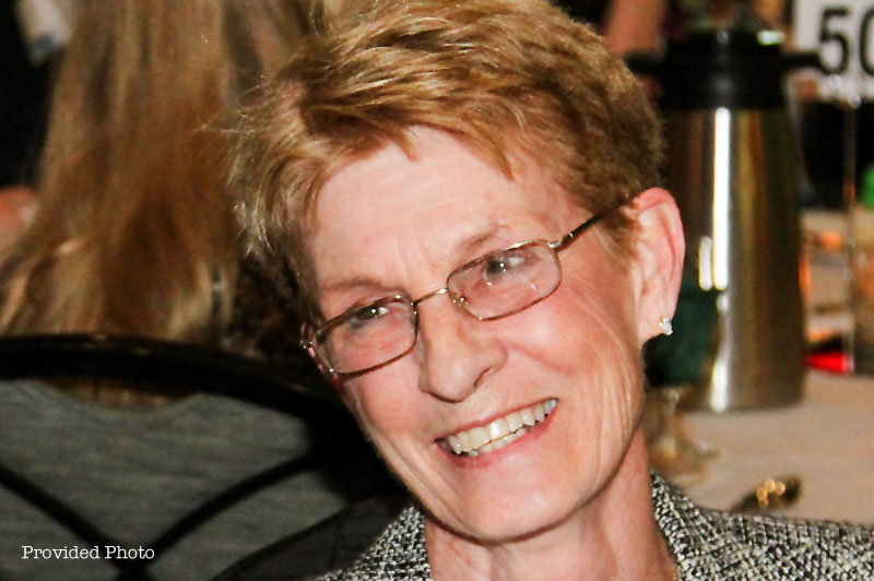 Linda Kiernan asks Board to withdraw levy from upcoming ballot