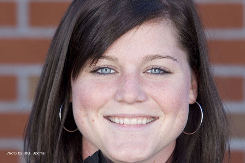 Former Loveland High School Softball Player Stacye Toups is on Front Lines of COVID-19 Battle in Spain