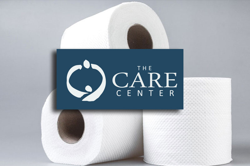 Loveland’s Care Center hosting a personal hygiene, cleaning supplies and paper goods drive on May 9th