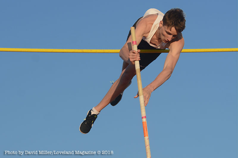 LHS’s Men’s Track and Field Coach Tells us What his Athletes are Doing to Stay in Shape!