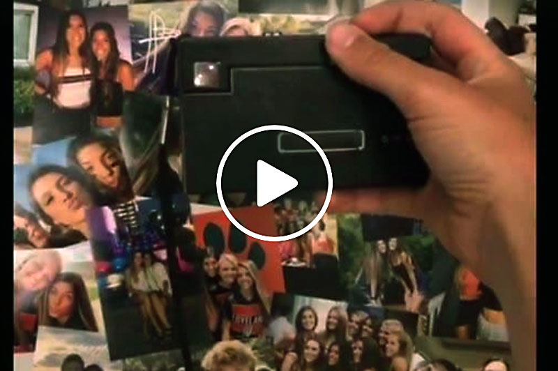 Maria Bashardoust: “Here’s to my high school years with my best friends??so bittersweet”