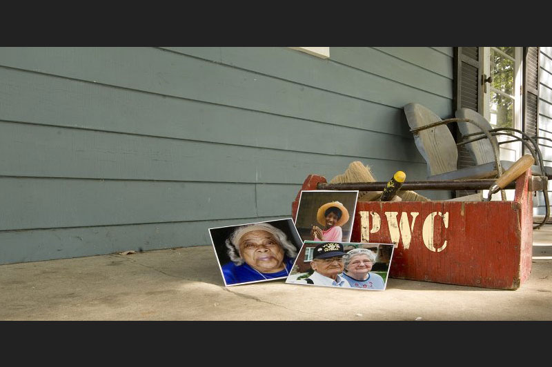 PWC provides critical and emergency home repairs