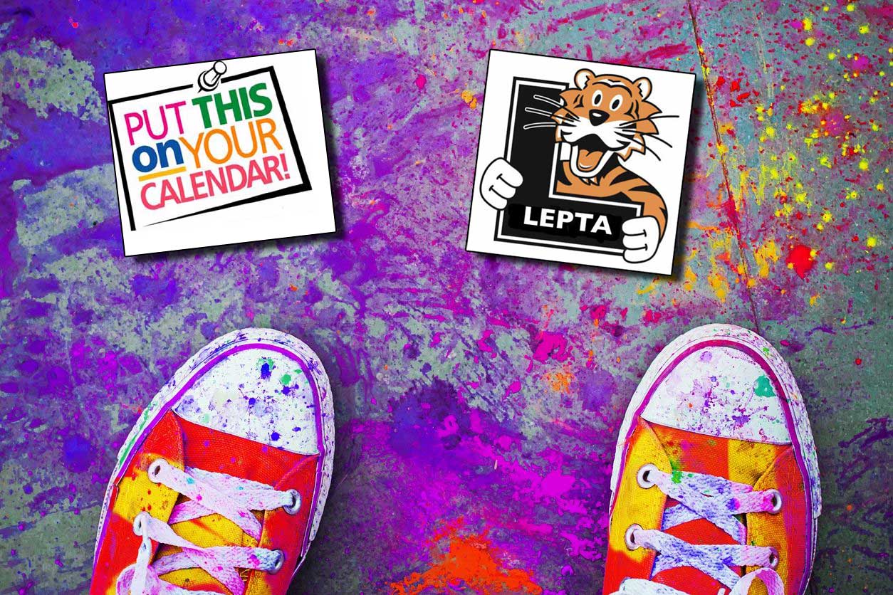 Update: Loveland “All About Art” Summer Art Camp
