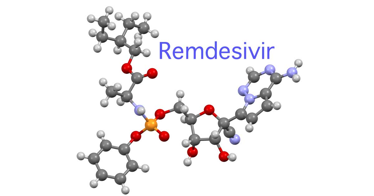 Ohio receives remdesivir to be distributed statewide