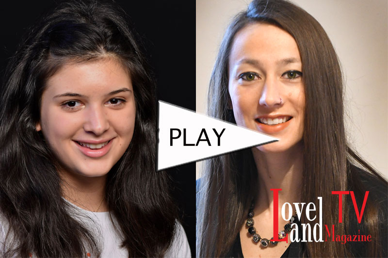 Loveland Magazine TV: Mihaela Manova is Part of Loveland’s DNA!