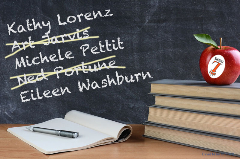 Loveland Board of Education to fill 2 Vacancies