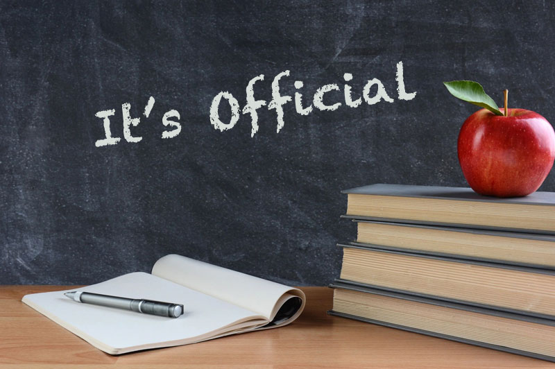 It’s “Official” – Loveland school levy fails