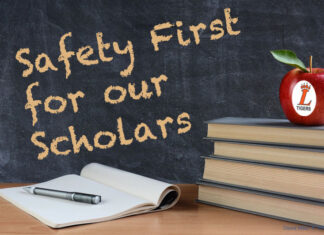 The LHS 2020 “Safe” Graduation will be May 23
