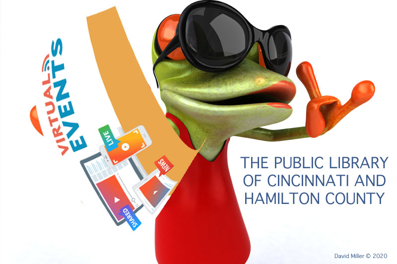Events at the Library